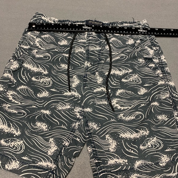 American Eagle outfitters board shorts men’s small elastic waist - Picture 4 of 11